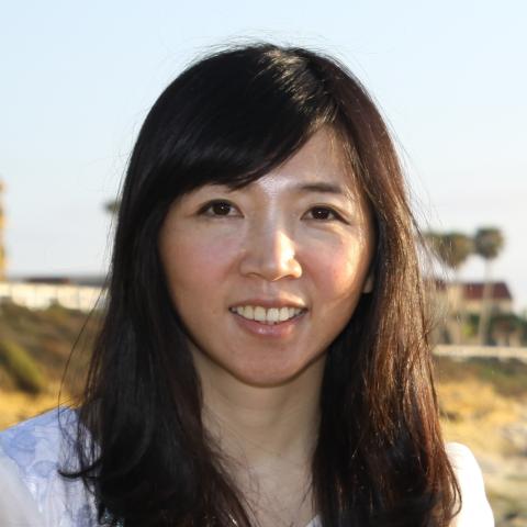 Yingyan (Celine) Lin