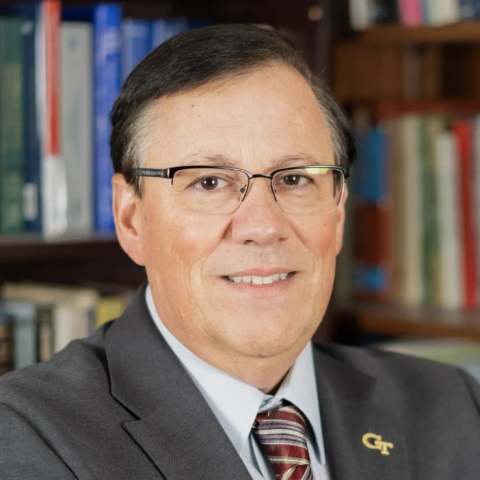 Dimitri Mavris's profile picture